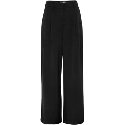 Dames chino broek Moss Copenhagen Henrika Noir S Dames chino broek Moss Copenhagen Henrika Noir S