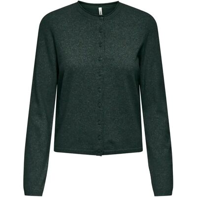 Damestrui met ronde hals Only Loyal Vert XS Damestrui met ronde hals Only Loyal Vert XS