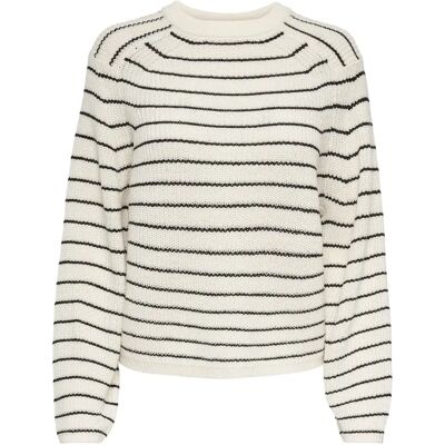 Vrouwentrui Only Base Blanc M Vrouwentrui Only Base Blanc M