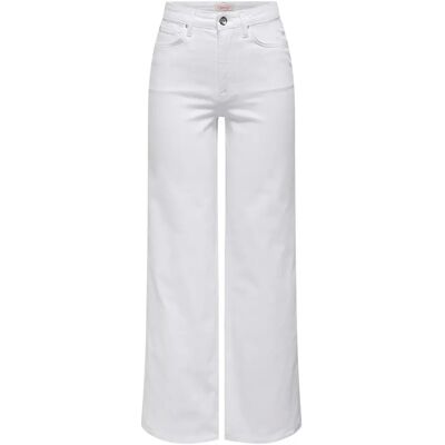 Damesjeans Only Madison Blush Blanc Lx30 Damesjeans Only Madison Blush Blanc Lx30