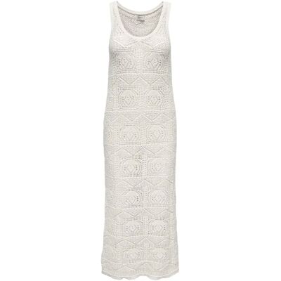 Damesjurk Only Beach Life Blanc S Damesjurk Only Beach Life Blanc S