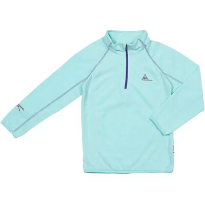 Peak Mountain Fleecepullover - Meisjes 3-6 jaar Peak Mountain Fleecepullover - Meisjes 3-6 jaar