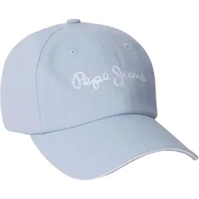 Dames baseballpet Pepe Jeans Gara Bleu TU Dames baseballpet Pepe Jeans Gara Bleu TU
