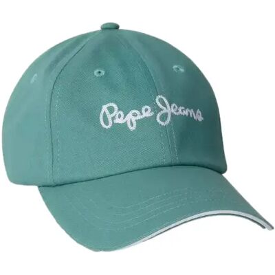 Dames baseballpet Pepe Jeans Gara Vert TU Dames baseballpet Pepe Jeans Gara Vert TU