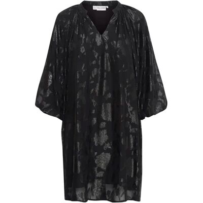 Damesjurk Pulz Jeans Sindy Noir XL Damesjurk Pulz Jeans Sindy Noir XL