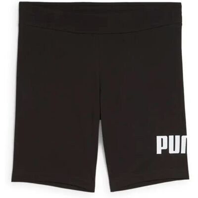 Dijhoge dameslaarzen Puma Essential No. 1 Logo 7" Noir S Dijhoge dameslaarzen Puma Essential No. 1 Logo 7" Noir S