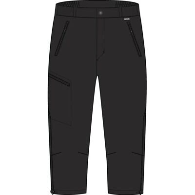 Korte Regatta Xert Stretch Noir 42 Korte Regatta Xert Stretch Noir 42