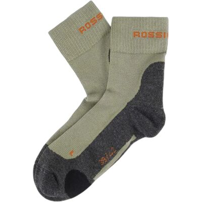 Sokken Rossignol Sidelhorn Crew Vert 36/38 Sokken Rossignol Sidelhorn Crew Vert 36/38