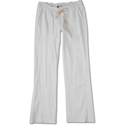 Lichte zomersbroek Roxy - Broek Lichte zomersbroek Roxy - Broek