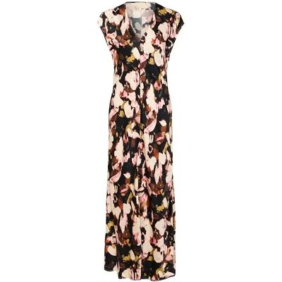 Damesjurk Soaked in Luxury Cinna Liva Noir M Damesjurk Soaked in Luxury Cinna Liva Noir M
