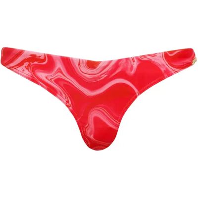 Zwemshortje met opdruk voor dames Superdry Rose M Zwemshortje met opdruk voor dames Superdry Rose M