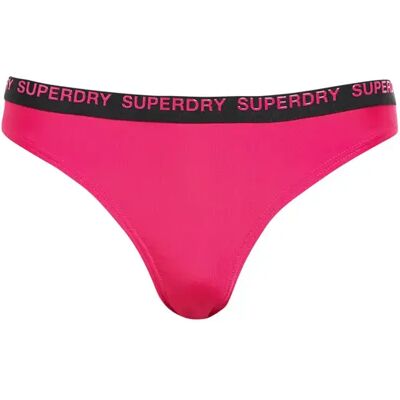 Elastische zwembroek voor dames Superdry Rose L Elastische zwembroek voor dames Superdry Rose L