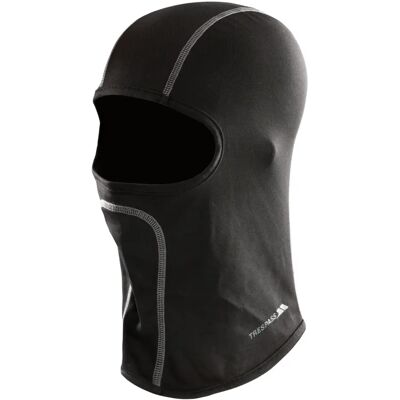 Bivakmuts Trespass Moulder Noir TU Bivakmuts Trespass Moulder Noir TU