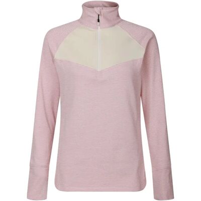 Damestrui met lange mouwen Dare 2B Iced Core II Stretch Rose 38 Damestrui met lange mouwen Dare 2B Iced Core II Stretch Rose 38