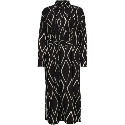 Damesjurk Esprit Utility Zwart 38 Damesjurk Esprit Utility Zwart 38