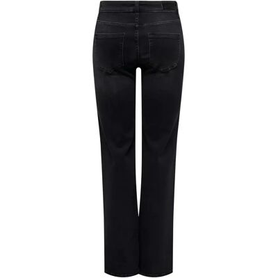 Damesjeans Only Blush Noir XLx32 Damesjeans Only Blush Noir XLx32