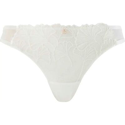 Damesslipjes Morgan Maud Wit 38 Damesslipjes Morgan Maud Wit 38