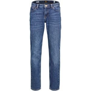 Jeans Jack & Jones Jjiglenn Jjoriginal Bleu 12 ans Jeans Jack & Jones Jjiglenn Jjoriginal Bleu 12 ans