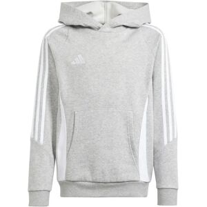 Junior Hoodie adidas Tiro 24 Gris 13/14 ans Junior Hoodie adidas Tiro 24 Gris 13/14 ans