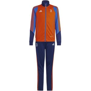 Adidas Juventus Jongens Trainingspak 2024/25 - Trainingspak Adidas Juventus Jongens Trainingspak 2024/25 - Trainingspak