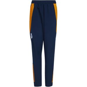 adidas Kids Real Madrid Tiro 24 Competitie Broek - Blauw adidas Kids Real Madrid Tiro 24 Competitie Broek - Blauw