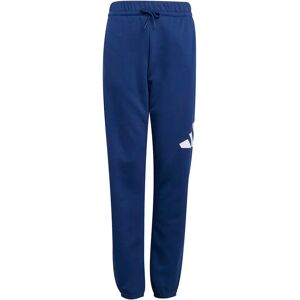 Adidas Kinderbroek Blauw - Broek Adidas Kinderbroek Blauw - Broek