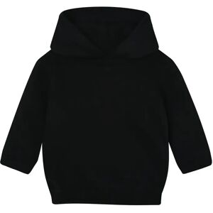 Babybugz BZ063 Hoodie van biologisch katoen - 3 maten Babybugz BZ063 Hoodie van biologisch katoen - 3 maten