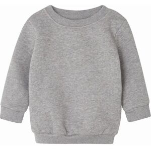 Babybugz BZ064 Sweatshirt van Biologisch Katoen - Baby Essential Babybugz BZ064 Sweatshirt van Biologisch Katoen - Baby Essential