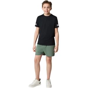 Korte soepele kinderovertrekken Björn Borg Vert 6/7 ans Korte soepele kinderovertrekken Björn Borg Vert 6/7 ans