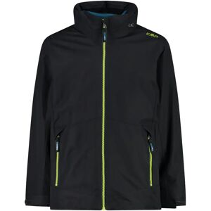 3-in-1 windbreaker voor kinderen CMP Gris 10 ans 3-in-1 windbreaker voor kinderen CMP Gris 10 ans