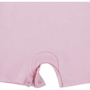 Romper en sokken voor babymeisjes Converse Lil Chuck Rose 3 mois Romper en sokken voor babymeisjes Converse Lil Chuck Rose 3 mois