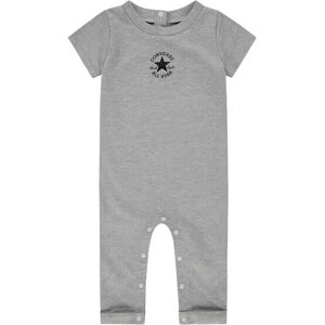 Baby romper Converse CNVN Dissected CTP Coverall Gris 3 mois Baby romper Converse CNVN Dissected CTP Coverall Gris 3 mois