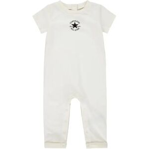 Baby romper Converse CNVN Dissected CTP Coverall Blanc 6 mois Baby romper Converse CNVN Dissected CTP Coverall Blanc 6 mois