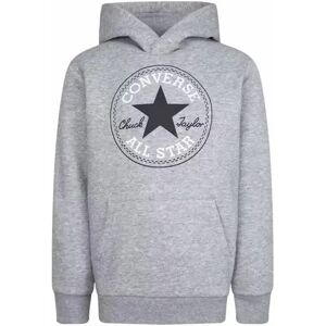 Junior Hoodie Converse Fleece CTP Core Po Gris 5/6 ans Junior Hoodie Converse Fleece CTP Core Po Gris 5/6 ans