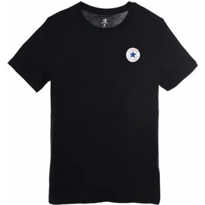 Kinder-T-shirt Converse Printed CTP Noir 10/12 ans Kinder-T-shirt Converse Printed CTP Noir 10/12 ans