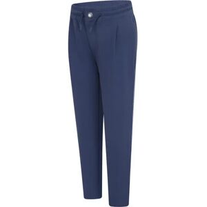 Hybride joggingbroek voor kinderen Converse Bleu 13/15 ans Hybride joggingbroek voor kinderen Converse Bleu 13/15 ans