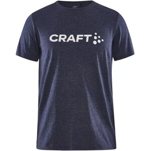 Kinder-T-shirt Craft Community Bleu 6/8 ans Kinder-T-shirt Craft Community Bleu 6/8 ans