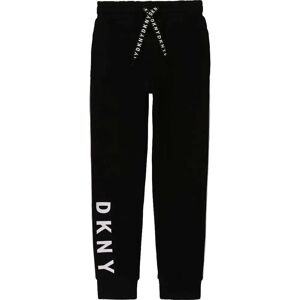 Kinderen joggingbroek Dkny Noir 14 ans Kinderen joggingbroek Dkny Noir 14 ans