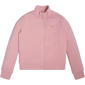 Meisjes sweatshirt Guess Active Violet 6 ans Meisjes sweatshirt Guess Active Violet 6 ans