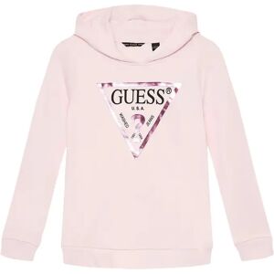 Girl hoodie Guess Rose 14 ans Girl hoodie Guess Rose 14 ans