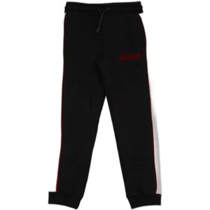 Guess L2BQ19 KBGQ2 Sportkleding voor kinderen - Normale pasvorm - Zwart Guess L2BQ19 KBGQ2 Sportkleding voor kinderen - Normale pasvorm - Zwart