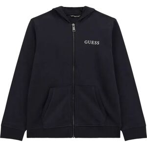 Junior Hoodie Guess Bleu 12 ans Junior Hoodie Guess Bleu 12 ans
