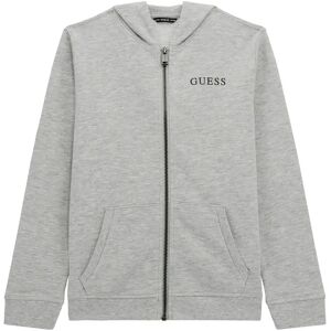 Junior Hoodie Guess Gris 8 ans Junior Hoodie Guess Gris 8 ans
