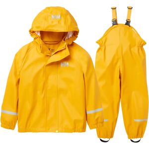 Regenkleding voor kinderen Helly Hansen K Bergen 2.0 Pu Jaune 7 ans Regenkleding voor kinderen Helly Hansen K Bergen 2.0 Pu Jaune 7 ans