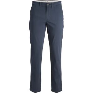 Kinder chino broek Jack & Jones Marco Dave AKM Bleu 8 ans Kinder chino broek Jack & Jones Marco Dave AKM Bleu 8 ans