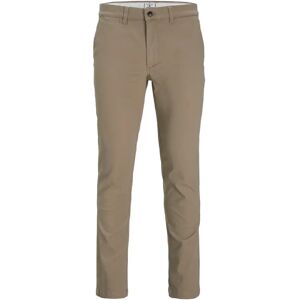 Kinder chino broek Jack & Jones Marco Dave AKM Beige 15 ans Kinder chino broek Jack & Jones Marco Dave AKM Beige 15 ans