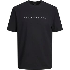Kinder-T-shirt Jack & Jones Star Noir 12 ans Kinder-T-shirt Jack & Jones Star Noir 12 ans