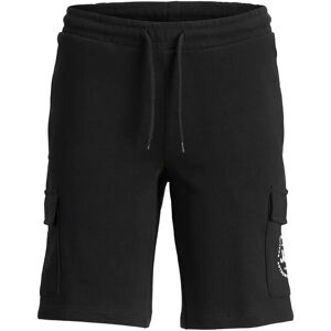 Cargo shorts voor kinderen Jack & Jones Swift Noir 10 ans Cargo shorts voor kinderen Jack & Jones Swift Noir 10 ans