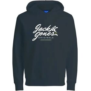 Junior Hoodie Jack & Jones Jorsymbol FST Vert 10 ans Junior Hoodie Jack & Jones Jorsymbol FST Vert 10 ans