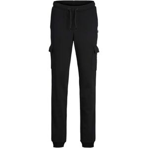 Cargo broek voor kinderen Jack & Jones Gordon Bradley Noir 10 ans Cargo broek voor kinderen Jack & Jones Gordon Bradley Noir 10 ans